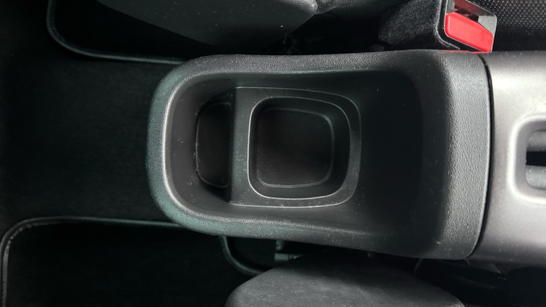 Citroen C3 Aircross 1.2 PureTech 110 Flair 5dr [6 speed] Petrol Hatchback